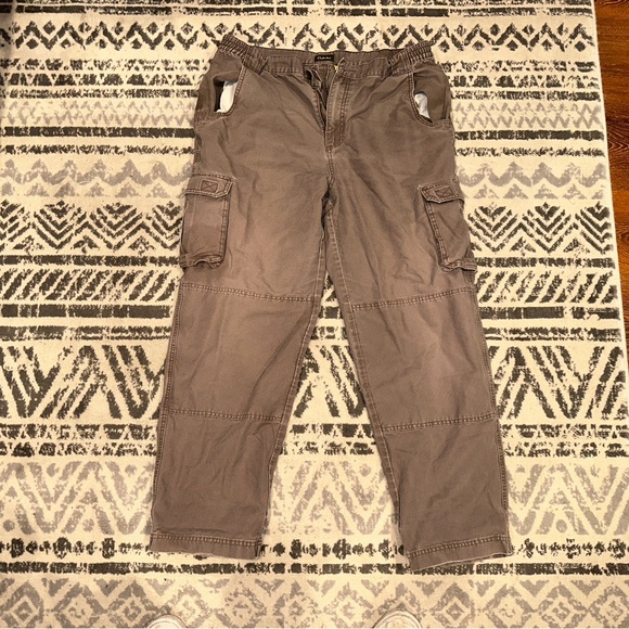 Cabela's Pants Vintage Cabelas Cargo Pants Poshmark